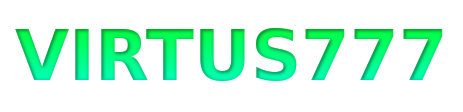 logo VIRTUS777
