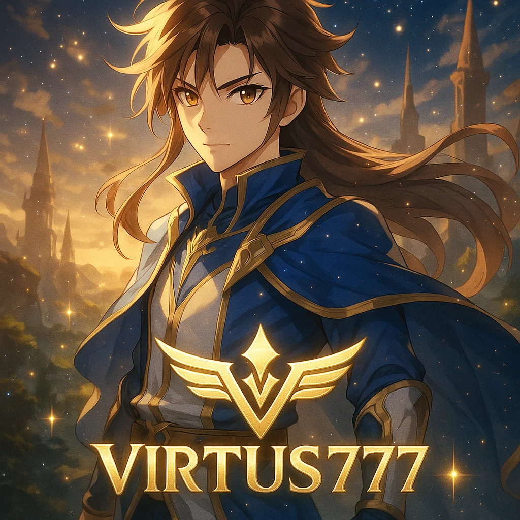 Virtus777 : Virtus 777 Jadi Destinasi Rahasia Semua Generasi                 
        Virtus777 : Virtus 777 Jadi Destinasi Rahasia Semua Generasi