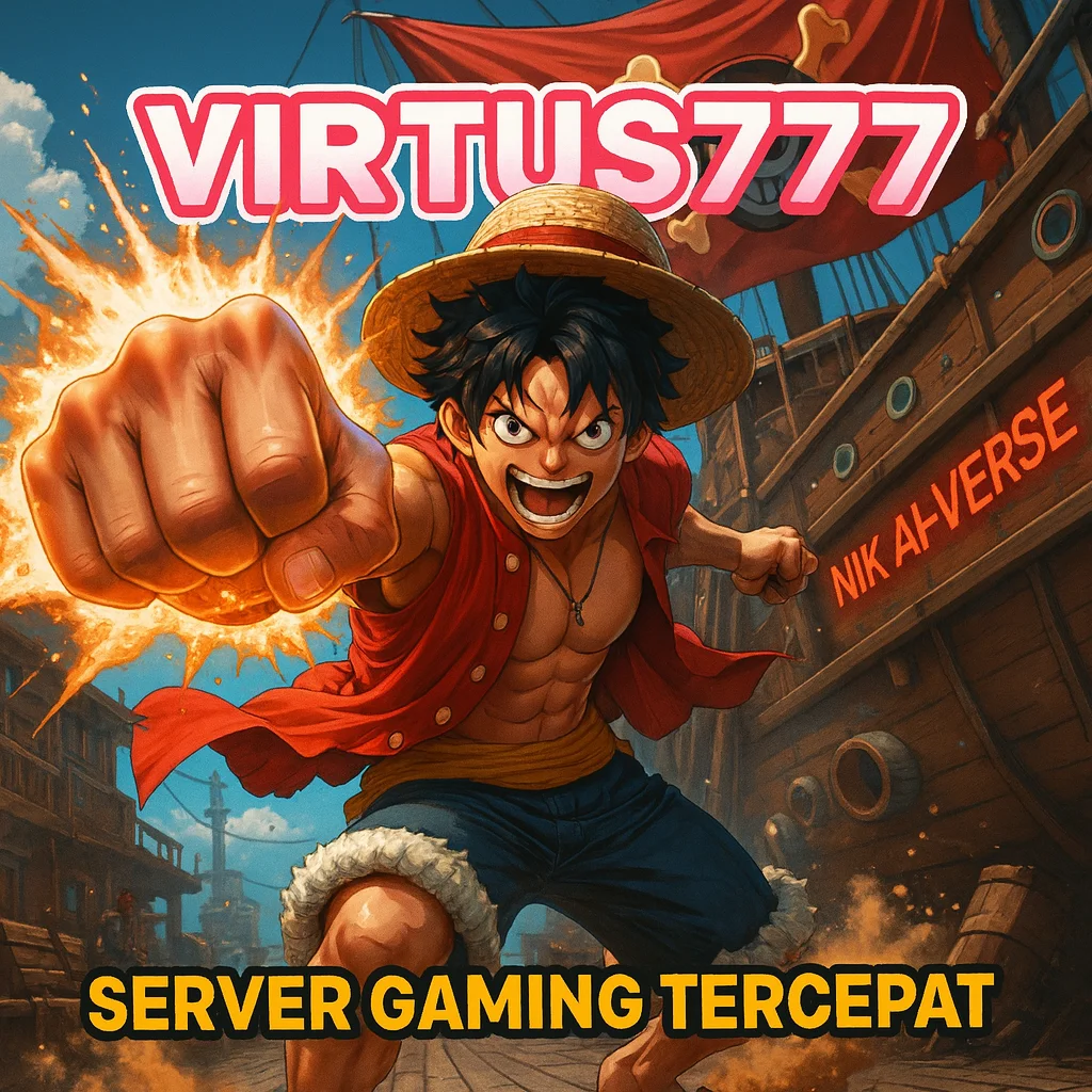 VIRTUS777