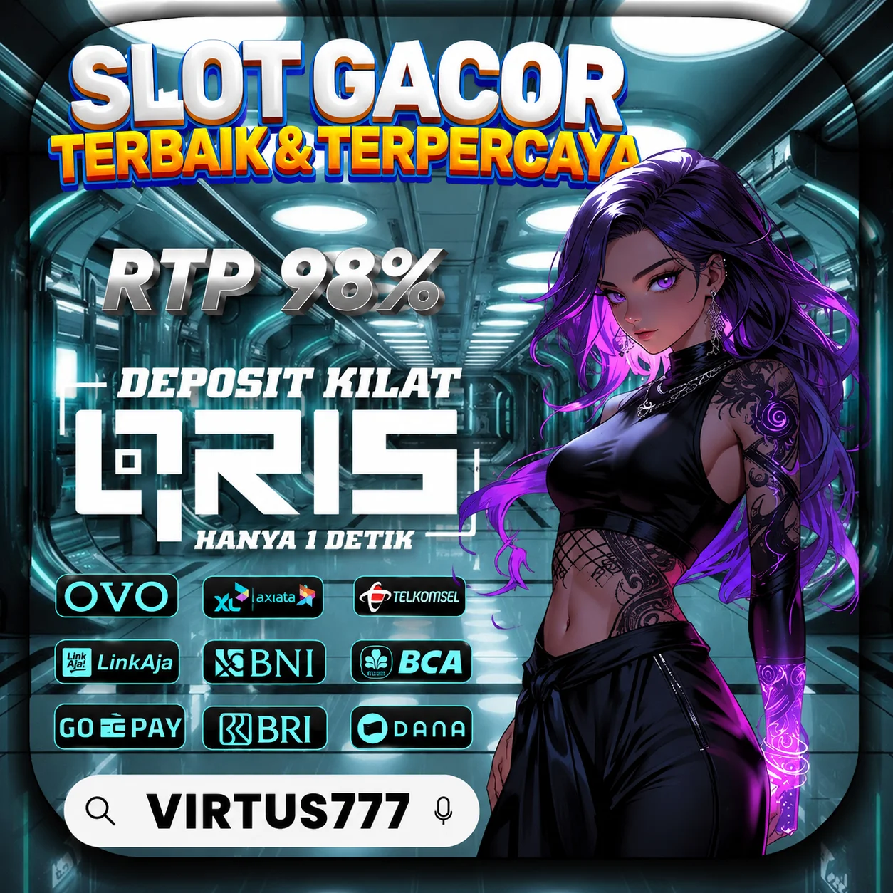 VIRTUS777